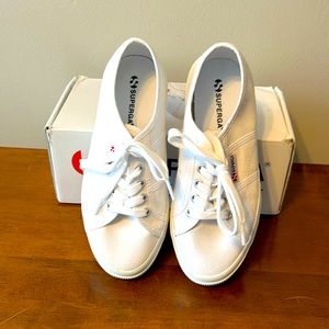Superga Cotu Classic women’s size 7